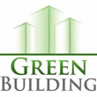 Logo di GREENBUILDING