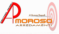 Logo di CENTRO MOBILI AMOROSO - BIM BUM BAM MONDO PRIMA INFANZIA