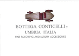 Logo di BOTTEGA CONTICELLI