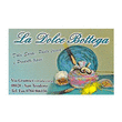 Logo di LA DOLCE BOTTEGA