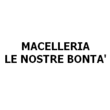 Logo di LE NOSTRE BONTA'