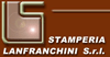 Logo di STAMPERIA LANFRANCHINI