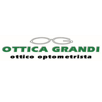 Logo di OTTICA GRANDI