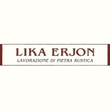 Logo di LIKA ERJON PIETRA RUSTICA DI TRANI
