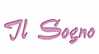 Logo di IL SOGNO