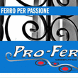 Logo di PRO - FER