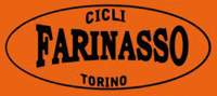 Logo di FARINASSO CICLI