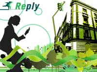Foto von REPLY spa