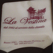 Logo di BAR LA VESTINA