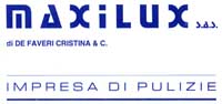 Logo di MAXILUX sas