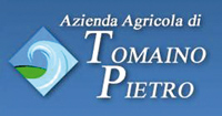 Logo di AZIENDA AGRICOLA TOMAINO PIERO