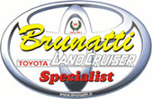 Logo di BRUNATTI ROBERTO