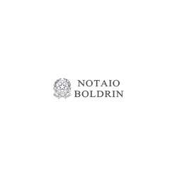 Logo di STUDIO NOTAIO FRANCESCA BOLDRIN