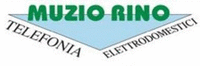 Logo di TELEFONIA-ELETTRODOMESTICI MUZIO RINO