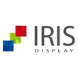 Logo di IRIS DISPLAY S.R.L. MONITOR INDUSTRIALI