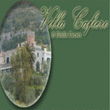 Logo di RELAIS VILLA CAFIERO