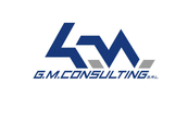Logo di G.M. CONSULTING SRL
