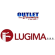 Logo di LUGIMA CERAMICHE