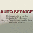 Logo di AUTO SERVICE