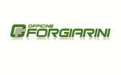Logo di OFFICINE FORGIARINI