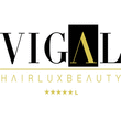 Logo di VIGAL & JUS HAIR LUX BEAUTY