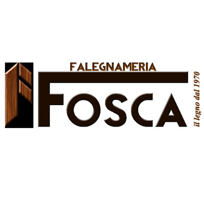Logo di FALEGNAMERIA FOSCA