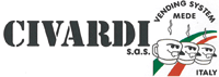 Logo di CIVARDI VENDING