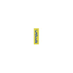 Logo di C.A.P.E.R.