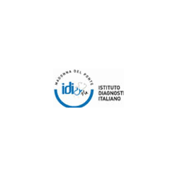 Logo di I.D.I. ISTITUTO DIAGNOSTICO ITALIANO MADONNA DEL PONTE