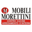 Logo di MOBILI MORETTINI