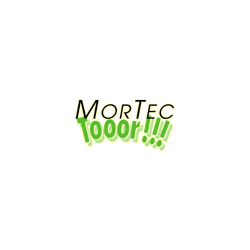 Logo di MORTEC TOOOR