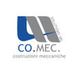 Logo di CO.MEC. SOLUTIONS