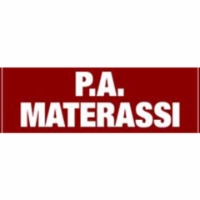 Logo di PA MATERASSI