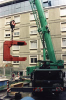 Logo di CONTI G. & C. sas