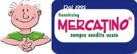 foto di IL MERCATINO DELL'USATO - COMPRA VENDITA IL FOCOLARE di PRIMIANI ANNA & C. sas