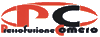 Logo di PRESSOFUSIONI COMERO