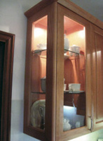 Logo di FALEGNAMERIA CASA PROJECT