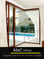 Logo di MAC INFISSI