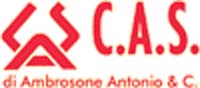 Logo di C.A.S.