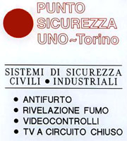 Logo di PUNTO SICUREZZA UNO