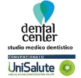 Logo di DENTAL CENTER