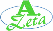 Logo di A. ZETA FABBRO