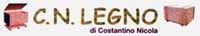 Logo di C.N. LEGNO