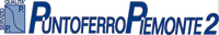 Logo di PUNTOFERRO PIEMONTE 2 srl