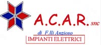 Logo di A.C.A.R.