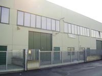 Logo di G.D. MEC srl