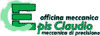 MECCANICA DI PRECISIONE EPIS srl