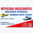 Logo di CANDIA MICHELE