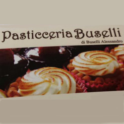 Logo di PASTICCERIA BUSELLI
