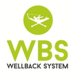Logo di WELLBACK SYSTEM